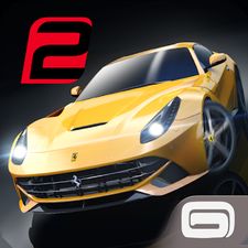 Взломанная GT Racing 2: The Real Car Exp на Андроид  - Бесконечные монеты