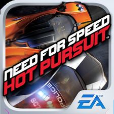 Взломанная Need for Speed™ Hot Pursuit на Андроид  - Свободные покупки
