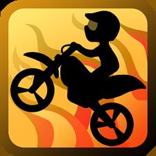 Взломанная Bike Race Pro by T. F. Games на Андроид  - Открыто все