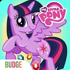 Взломанная My Little Pony: Harmony Quest на Андроид  - Свободные покупки