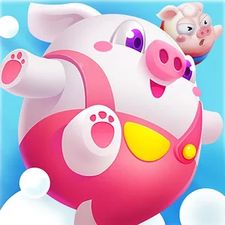  Piggy Boom    -  