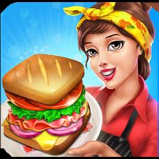 Food Truck Chef™: Cooking Game - кулинарная игра
