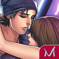 Взломанная Is-it Love? Matt - Dating Sim на Андроид  - Бесконечные монеты