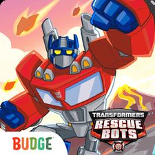 Transformers Rescue Bots: НсБ