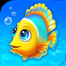  Fish Mania    -  