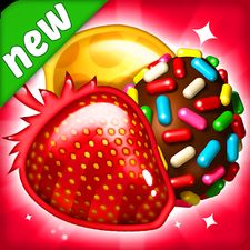  KingCraft - Candy Garden    -  