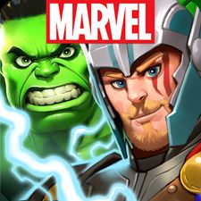  MARVEL Avengers Academy    -  