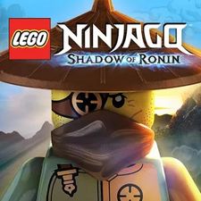LEGO® Ninjago™: Тень Ронина
