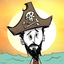 Don't Starve: Shipwrecked    -  