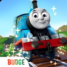 Взломанная Thomas & Friends: Magic Tracks на Андроид  - Свободные покупки