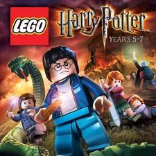 Взломанная LEGO Harry Potter: Years 5-7 на Андроид  - Открыто все