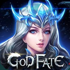 Взломанная God Fate:Лига богинь на Андроид  - Открыто все