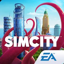  SimCity BuildIt    -  