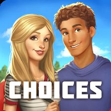  Choices: Stories You Play    -  