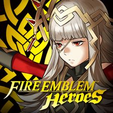 Взломанная Fire Emblem Heroes на Андроид  - Бесконечные монеты