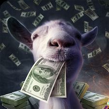  Goat Simulator Payday    -  