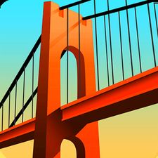 Взломанная Мост конструктор на Андроид  - Свободные покупки