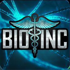 Взломанная Bio Inc - Biomedical Plague на Андроид  - Бесконечные деньги
