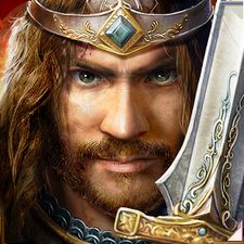 Взломанная Game of Kings: The Blood Throne на Андроид  - Свободные покупки