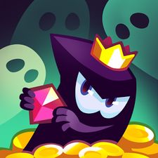  King of Thieves    -  