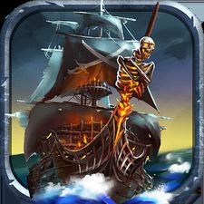 Взломанная Капитаны: Легенды Океанов (Пираты: море и война) на Андроид  - Свободные покупки