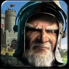 Взломанная Stronghold Kingdoms: Феодальная Война на Андроид  - Открыто все