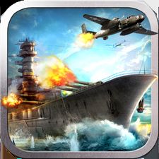 Взломанная Clash of Battleships - Блокада на Андроид  - Свободные покупки