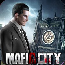 Взломанная Mafia City на Андроид  - Бесконечные монеты