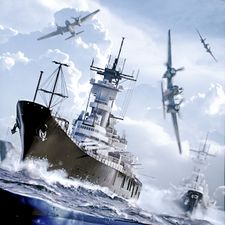  Battle of Warships    -  