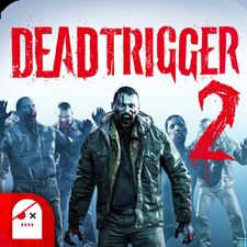  Dead Trigger 2: First Person Zombie Shooter Game    -  