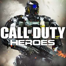 Взломанная Call of Duty®: Heroes на Андроид  - Открыто все