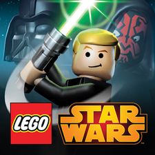 Взломанная LEGO® Star Wars™:  TCS на Андроид  - Бесконечные монеты