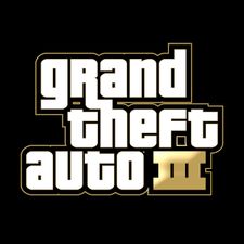  Grand Theft Auto III    -  
