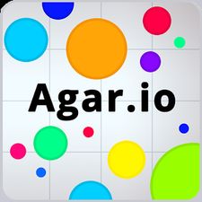 Взломанная Agar.io на Андроид  - Открыто все