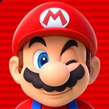 Взломанная Super Mario Run на Андроид  - Открыто все