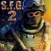  Special Forces Group 2   -  