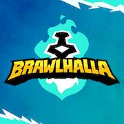 Brawlhalla   -  