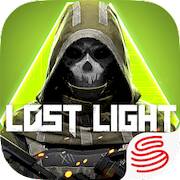 Lost Light: PC Available