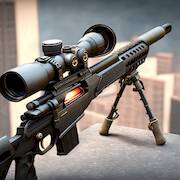 Pure Sniper: 3D стрелялки