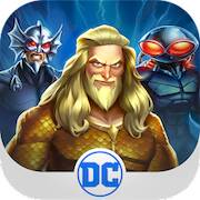 DC Heroes &amp; Villains: Match 3