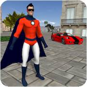  Superhero: Battle for Justice   -  