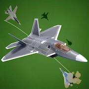  Jet Attack Move   -  