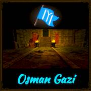  The Ottoman Game - Conquest   -  