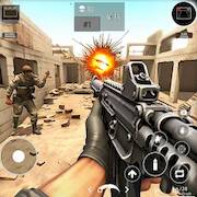  Just FPS Shooter     -  