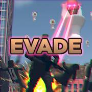 Nextbots evade - Hide &#39;N Seek