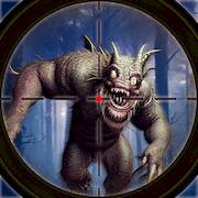  Monster Archer 3D: Ogre Hunter   -  