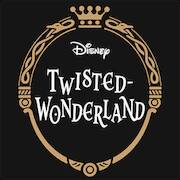  Disney Twisted-Wonderland   -  