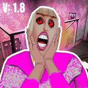  Horror Barby Granny V1.8 Scary   -  