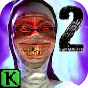  Evil Nun 2 : Origins   -  