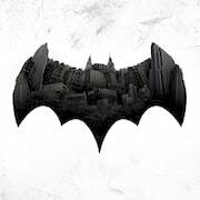  Batman - The Telltale Series   -  